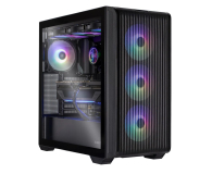 SMX Battlestation M6A R7-9800X3D/32GB/1TB/RTX5080/W11Px - 1469285 - zdjęcie 2